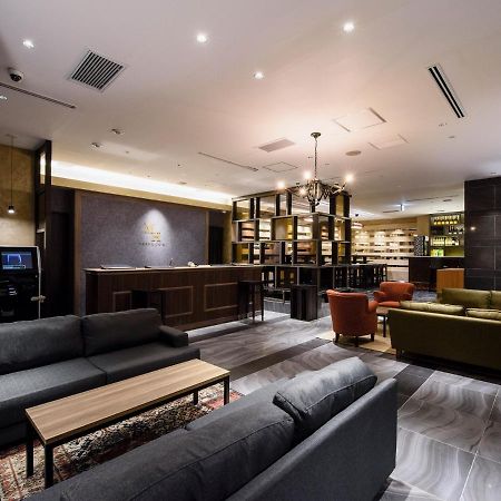 Meguroholic Hotel Токіо Екстер'єр фото