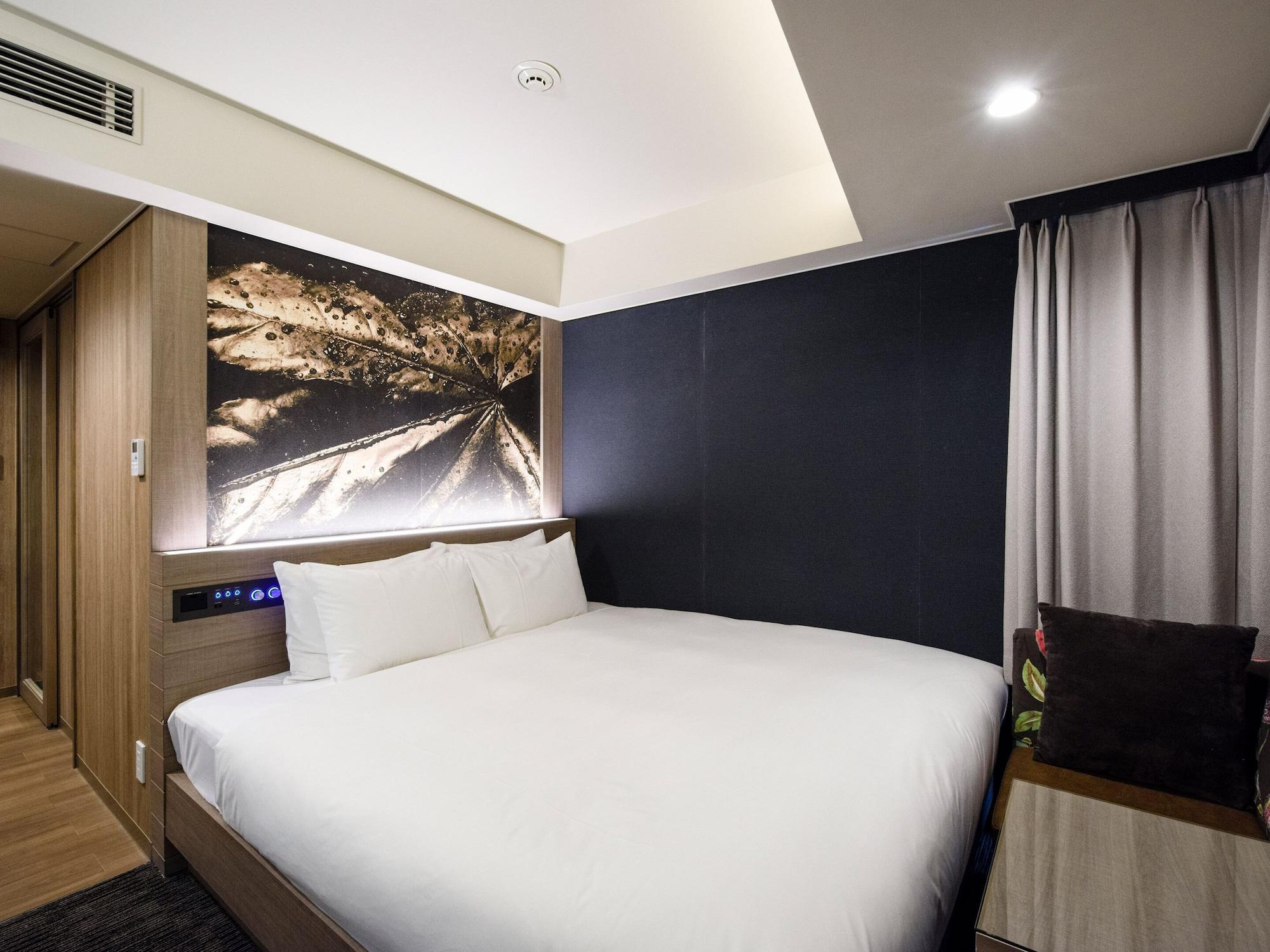 Meguroholic Hotel Токіо Екстер'єр фото