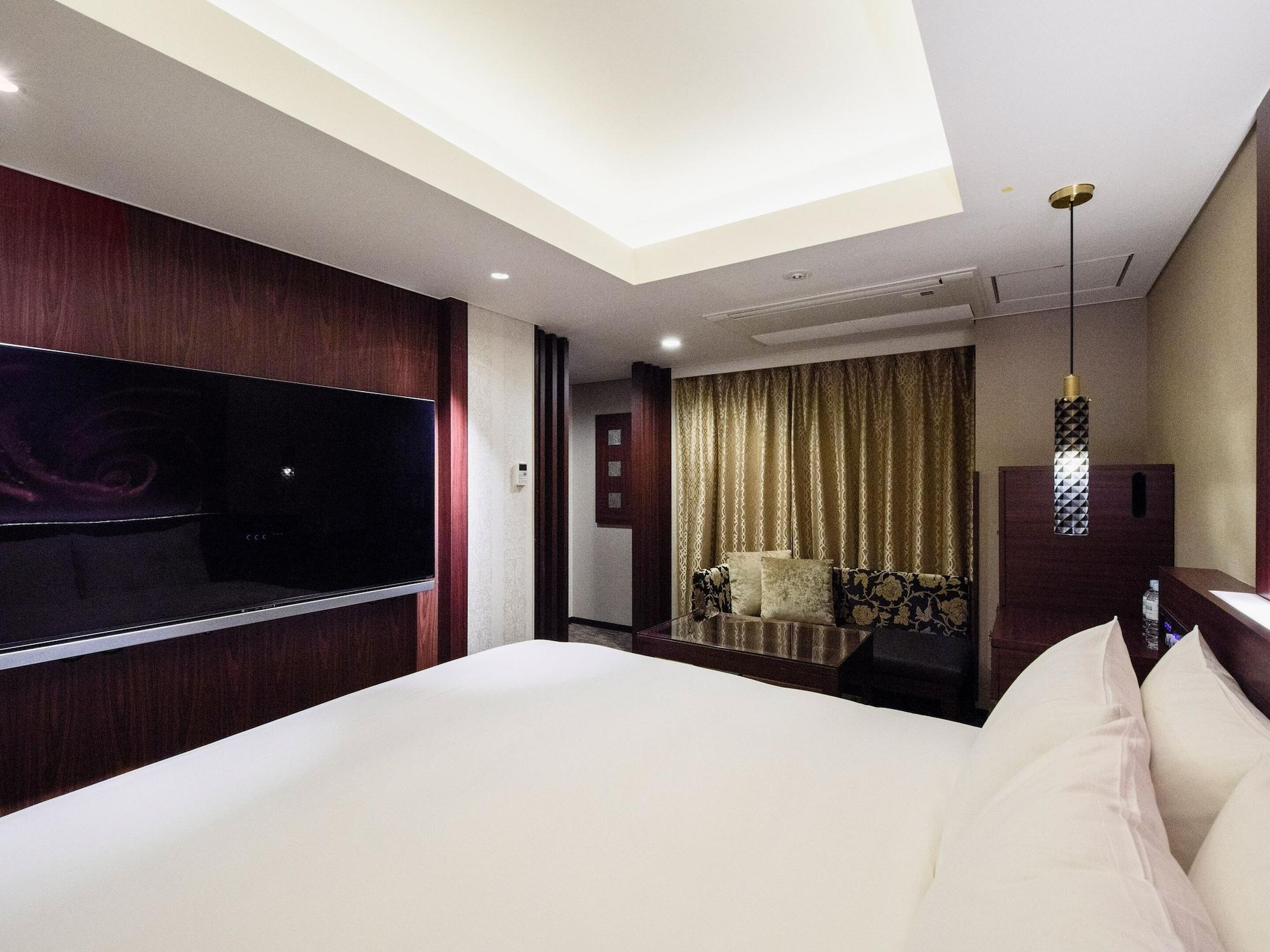 Meguroholic Hotel Токіо Екстер'єр фото