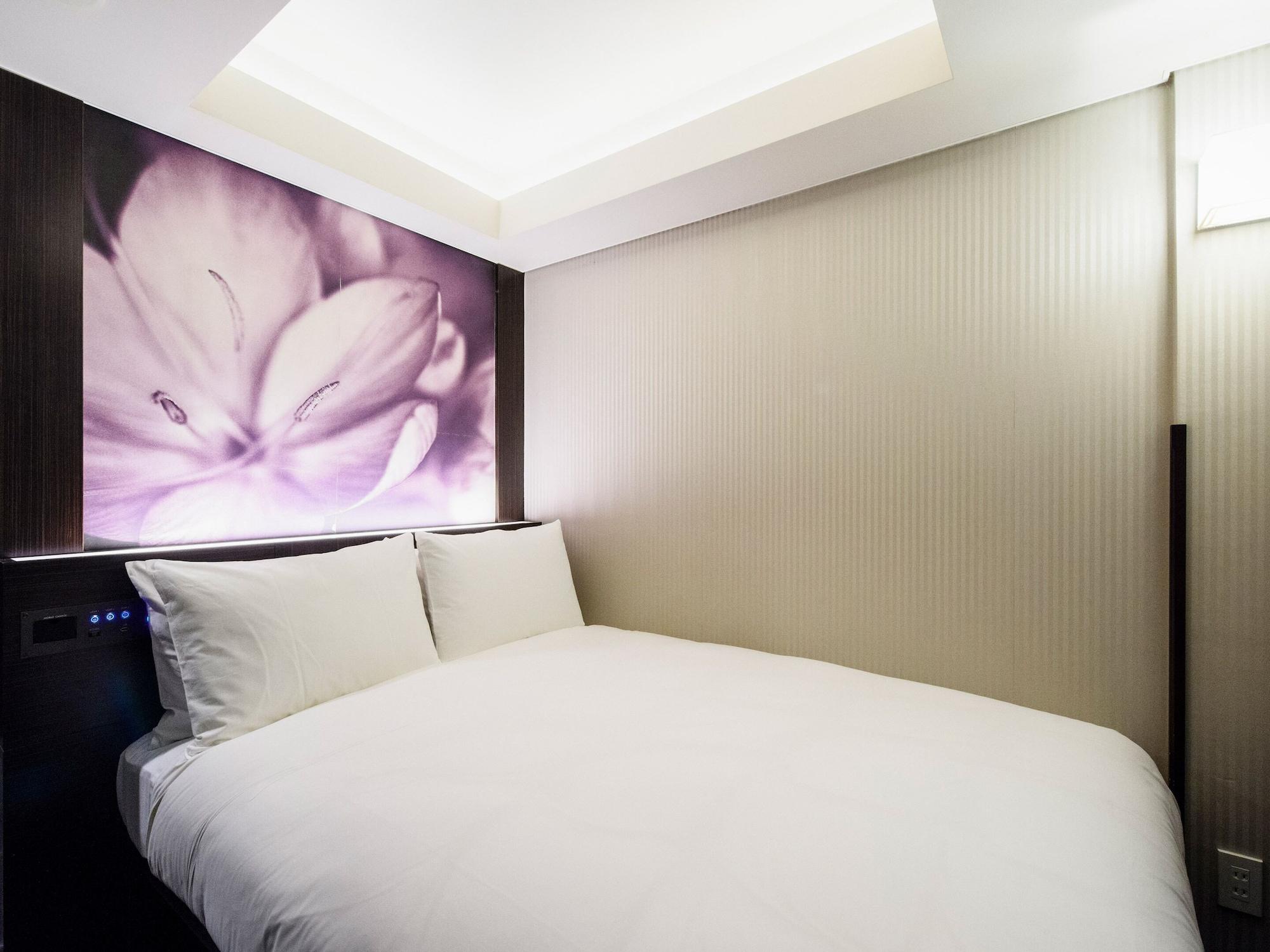 Meguroholic Hotel Токіо Екстер'єр фото