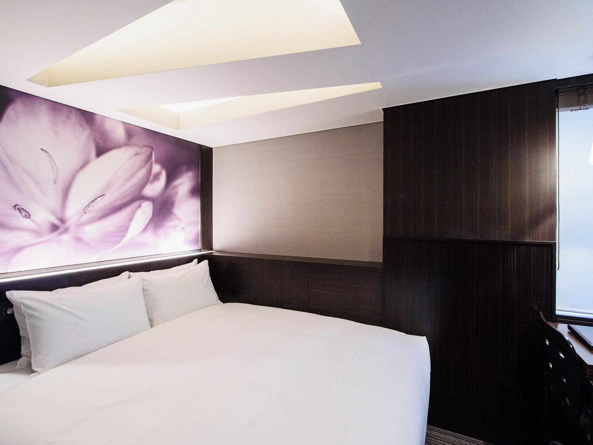 Meguroholic Hotel Токіо Екстер'єр фото