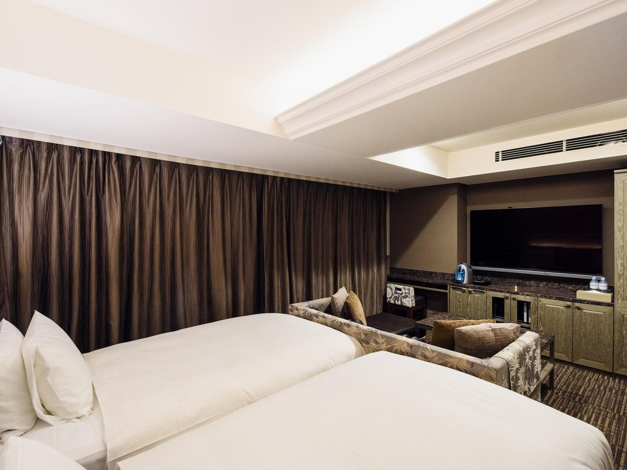 Meguroholic Hotel Токіо Екстер'єр фото