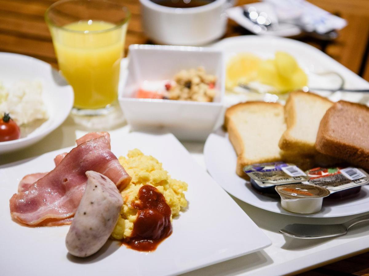 Meguroholic Hotel Токіо Екстер'єр фото
