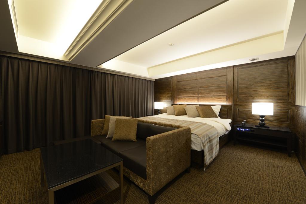 Meguroholic Hotel Токіо Екстер'єр фото