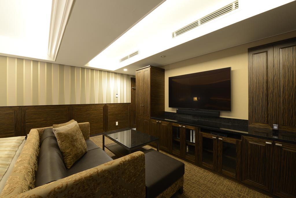 Meguroholic Hotel Токіо Екстер'єр фото