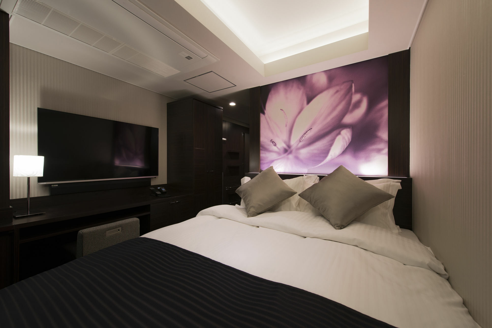 Meguroholic Hotel Токіо Екстер'єр фото