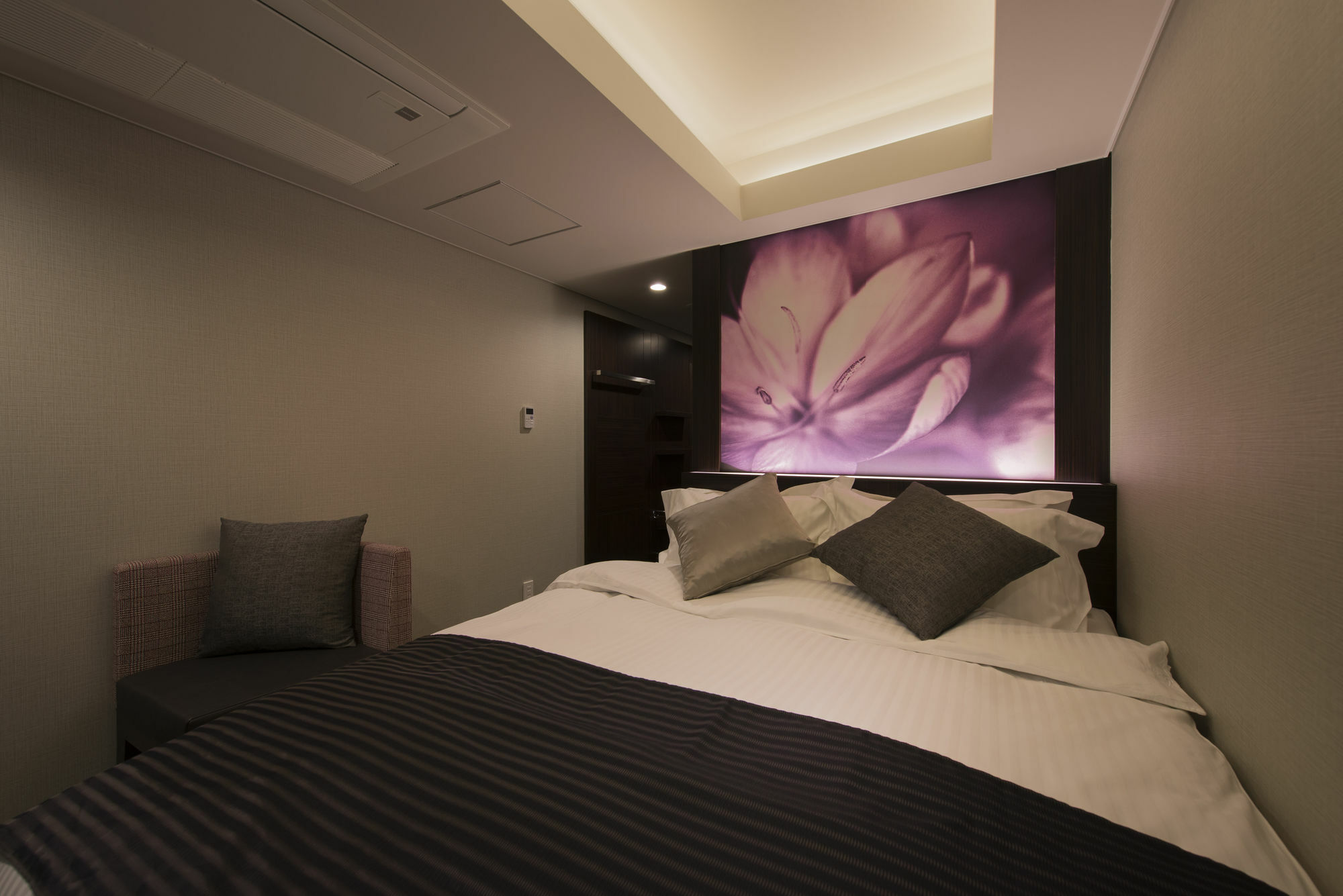 Meguroholic Hotel Токіо Екстер'єр фото