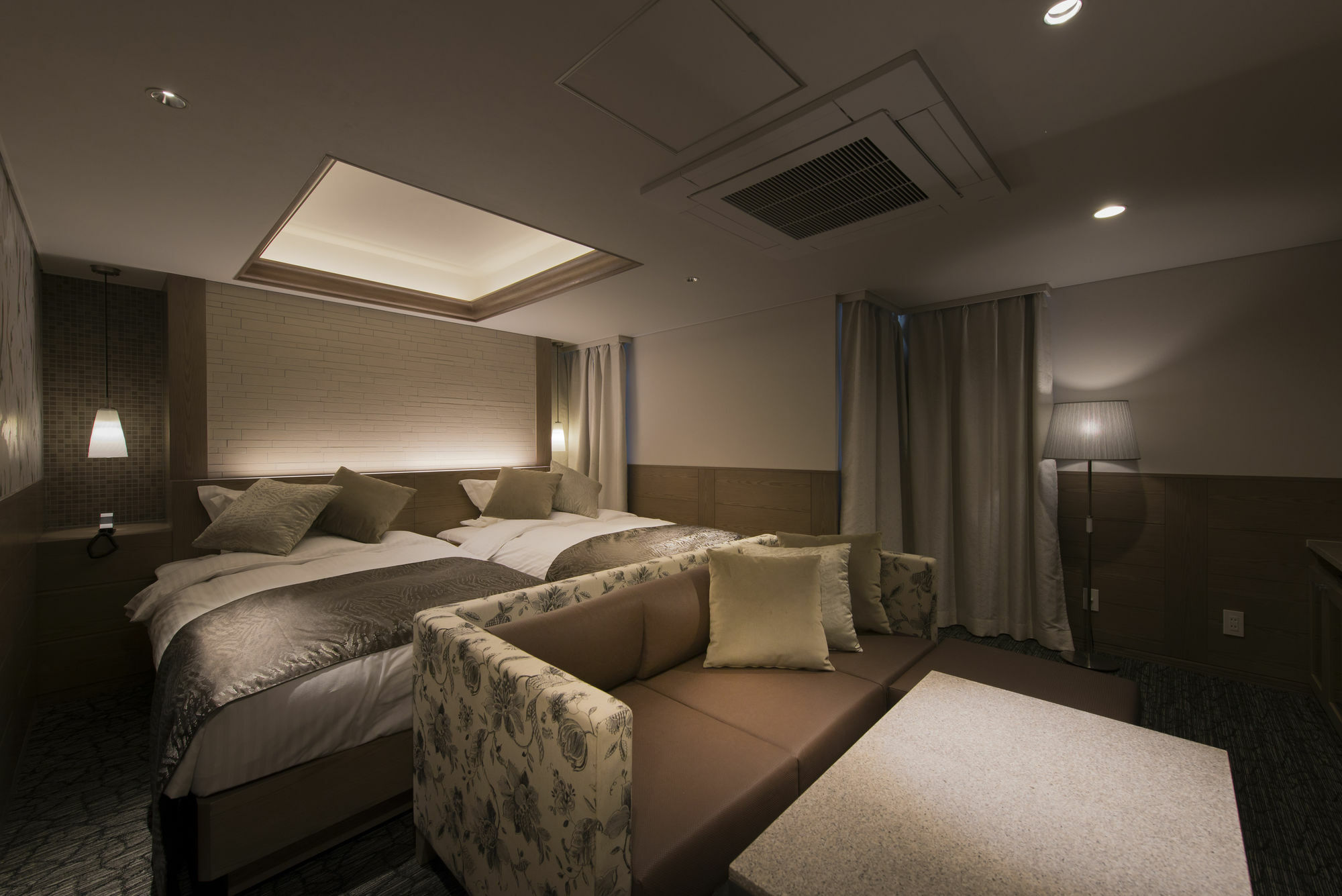Meguroholic Hotel Токіо Екстер'єр фото