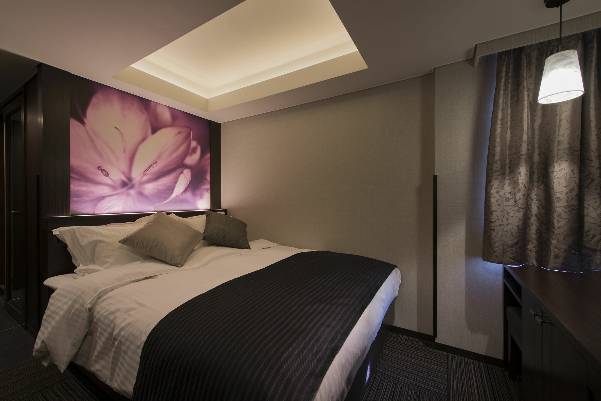 Meguroholic Hotel Токіо Екстер'єр фото