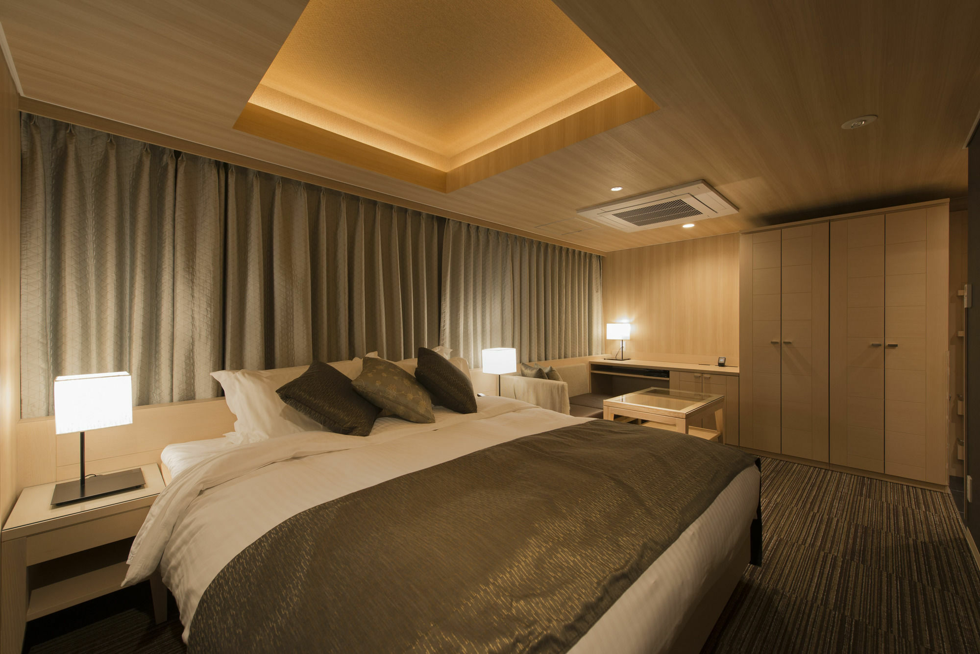Meguroholic Hotel Токіо Екстер'єр фото