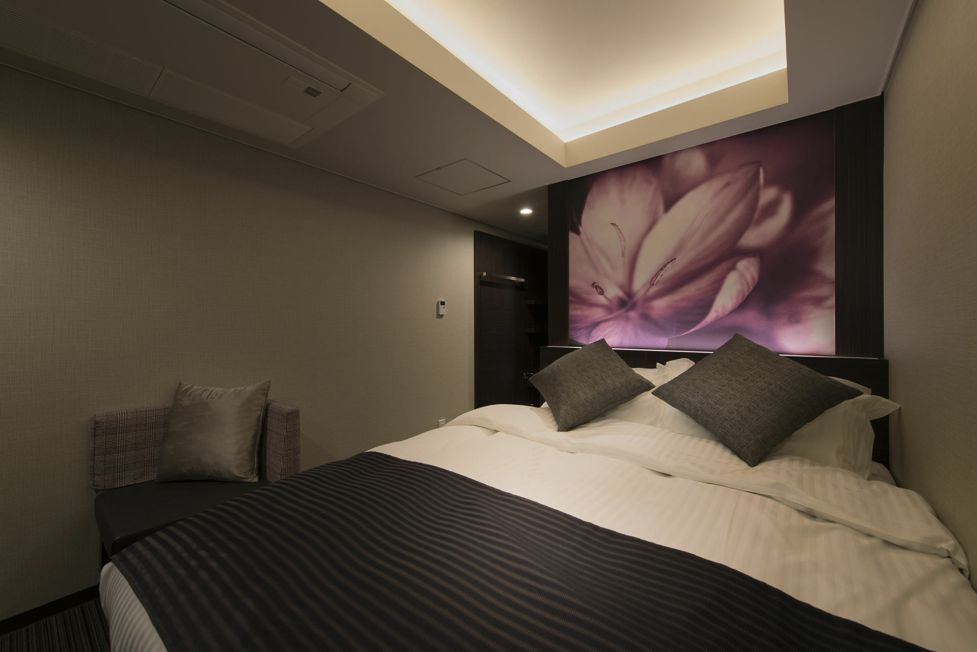 Meguroholic Hotel Токіо Екстер'єр фото