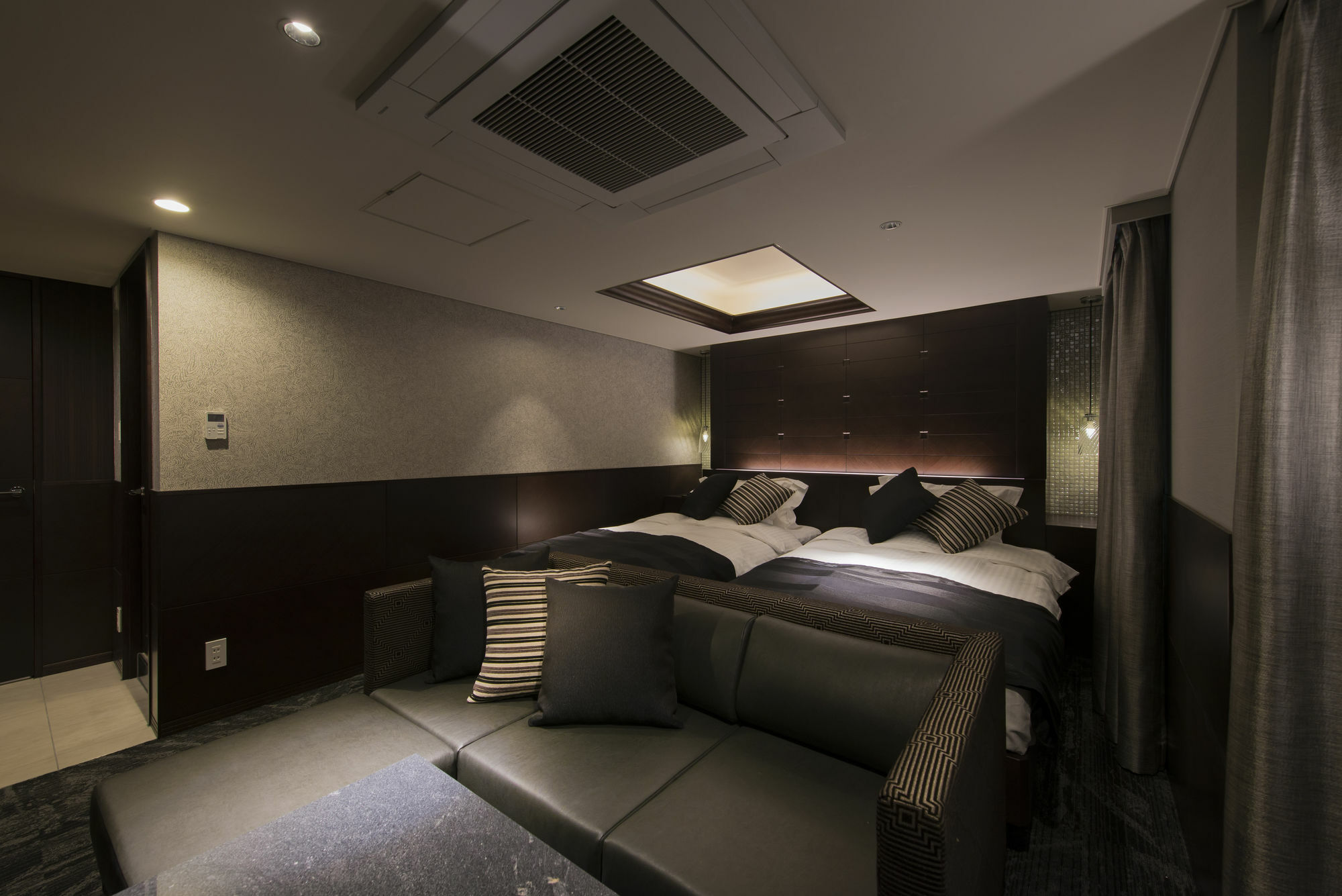Meguroholic Hotel Токіо Екстер'єр фото
