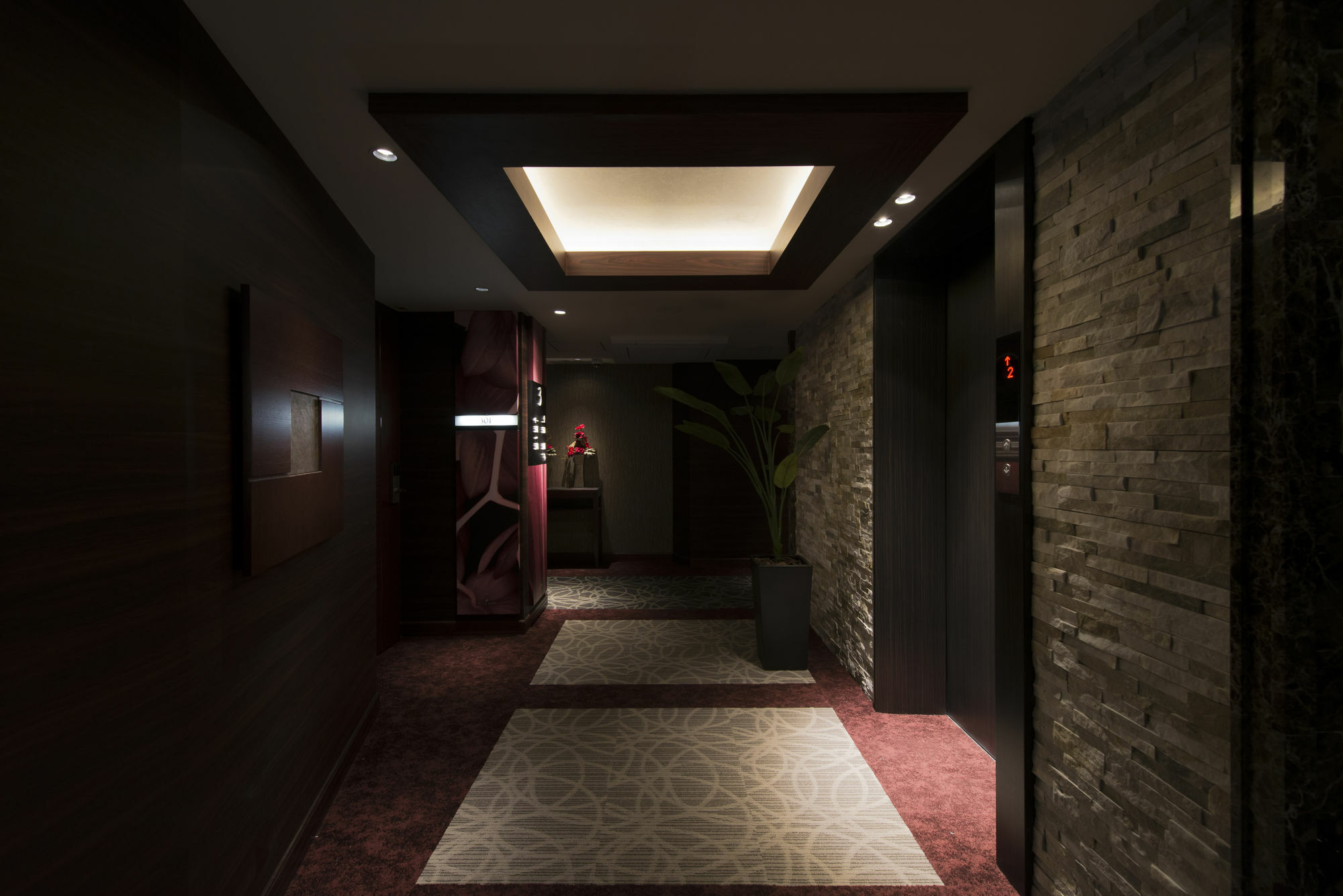 Meguroholic Hotel Токіо Екстер'єр фото