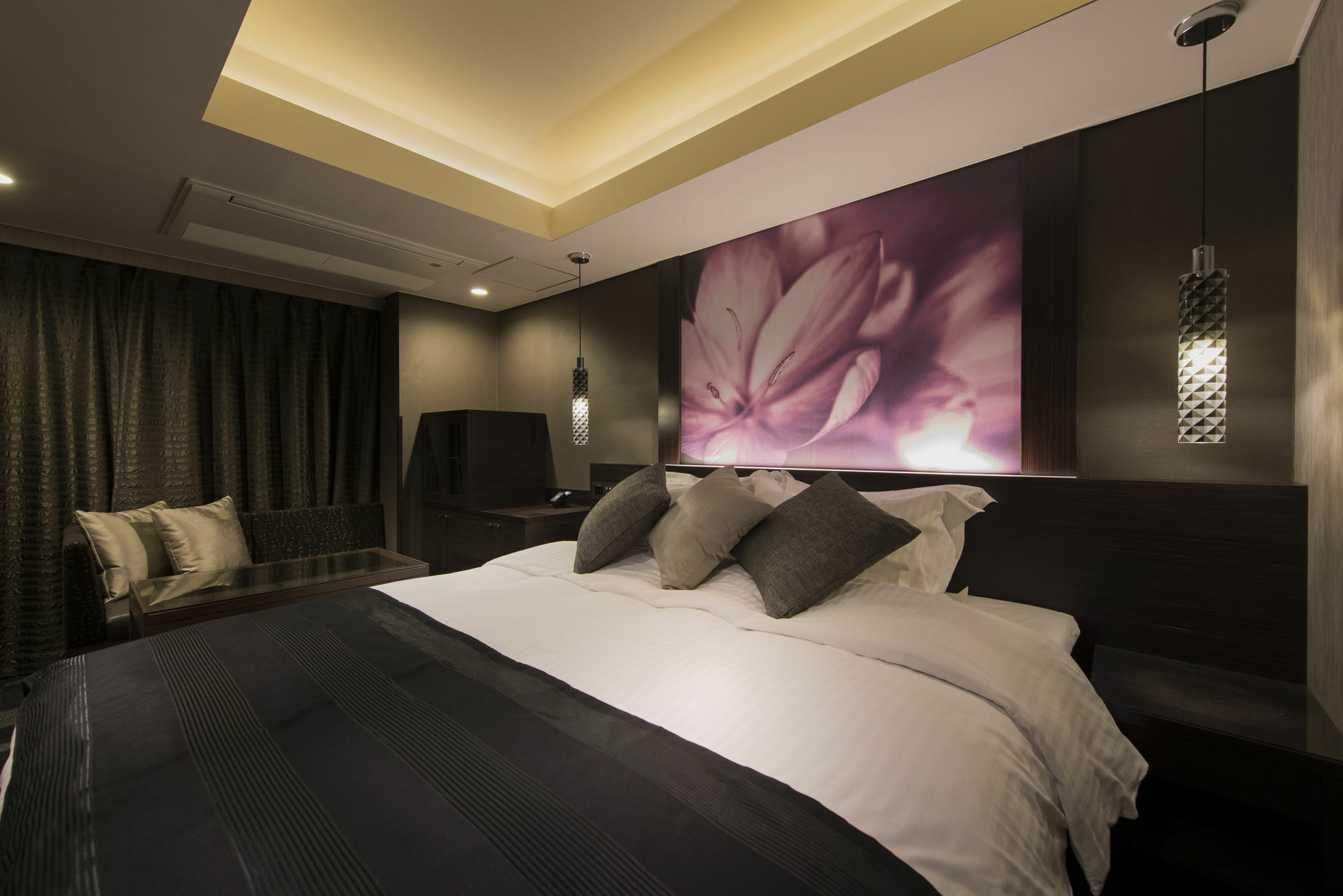 Meguroholic Hotel Токіо Екстер'єр фото