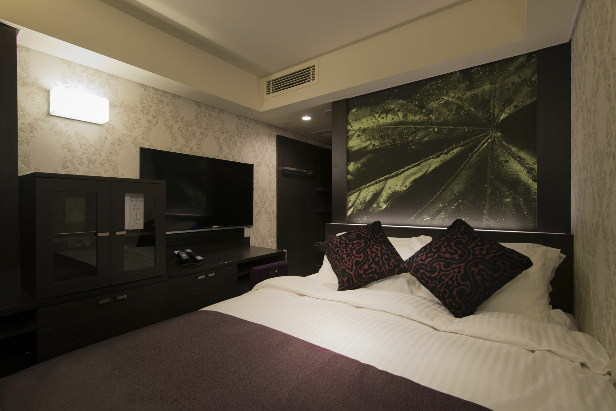 Meguroholic Hotel Токіо Екстер'єр фото