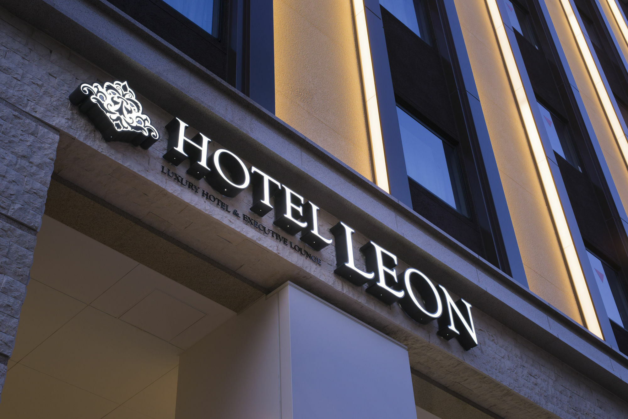 Meguroholic Hotel Токіо Екстер'єр фото