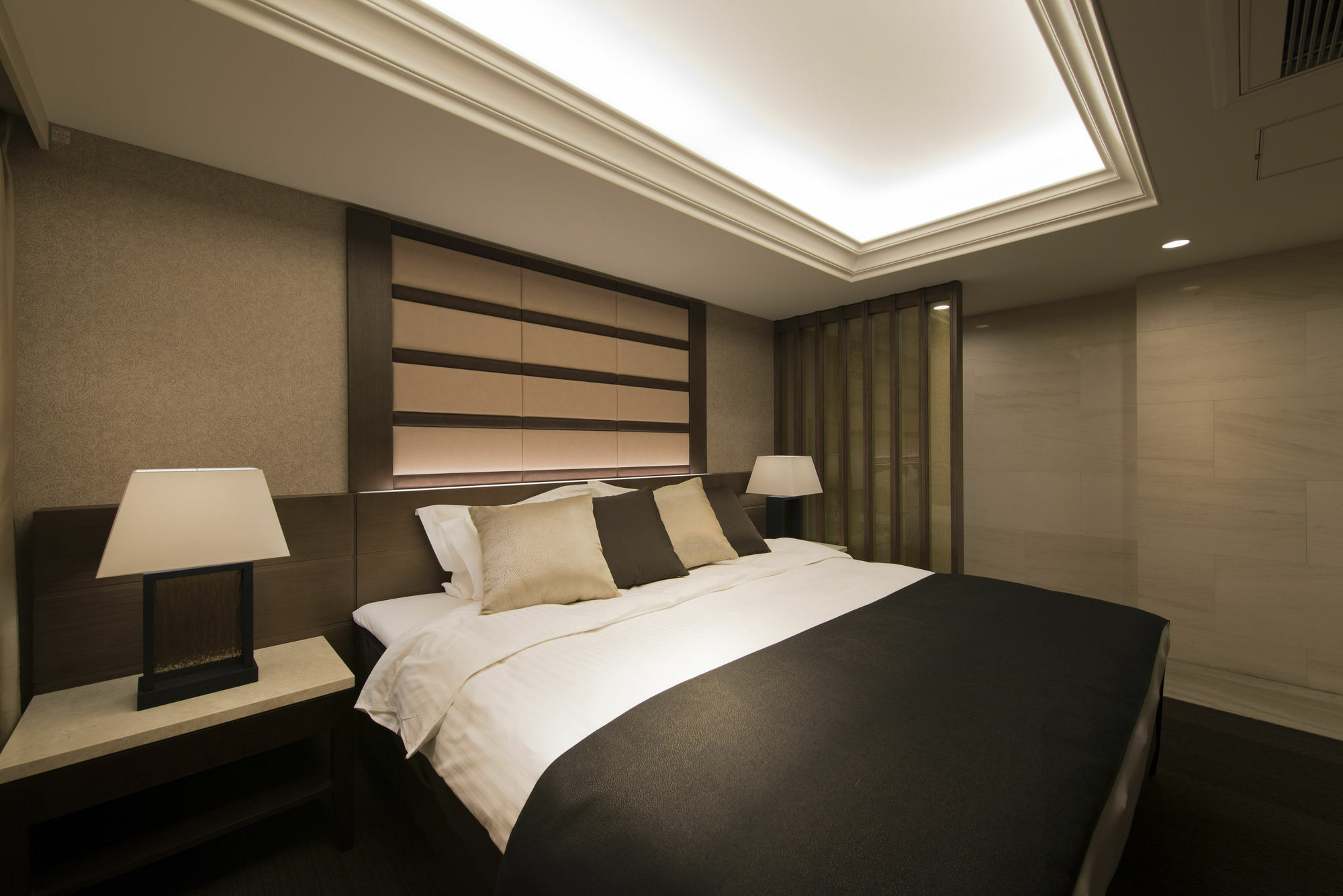 Meguroholic Hotel Токіо Екстер'єр фото