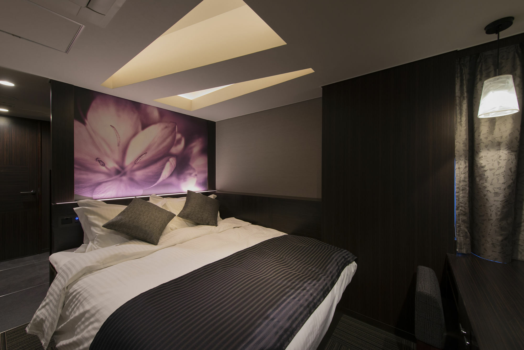 Meguroholic Hotel Токіо Екстер'єр фото