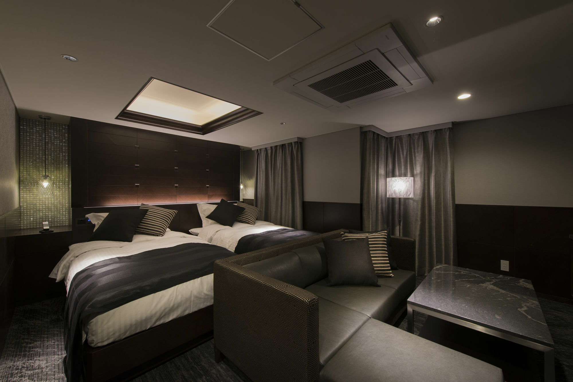 Meguroholic Hotel Токіо Екстер'єр фото