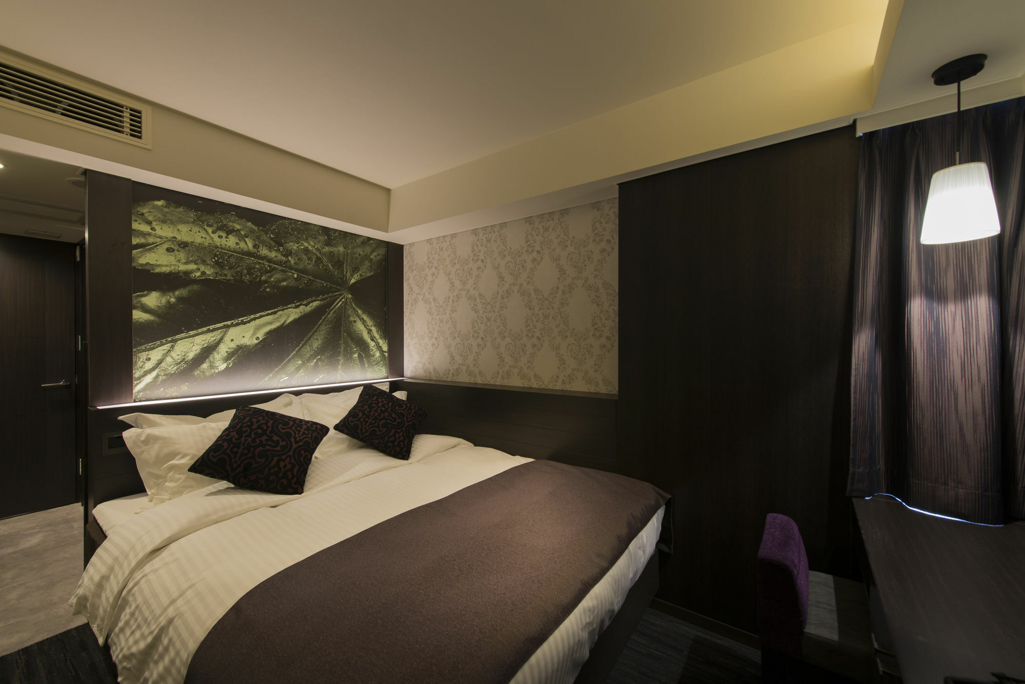 Meguroholic Hotel Токіо Екстер'єр фото