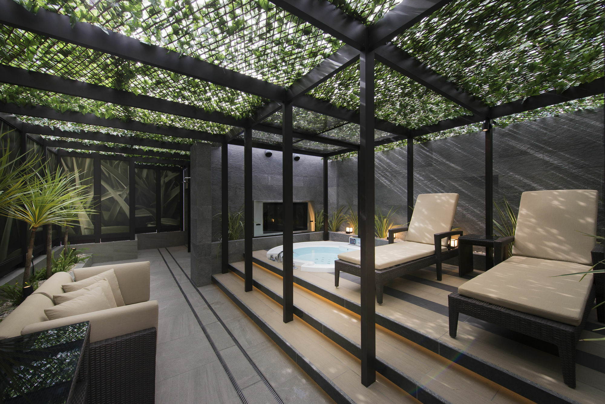 Meguroholic Hotel Токіо Екстер'єр фото