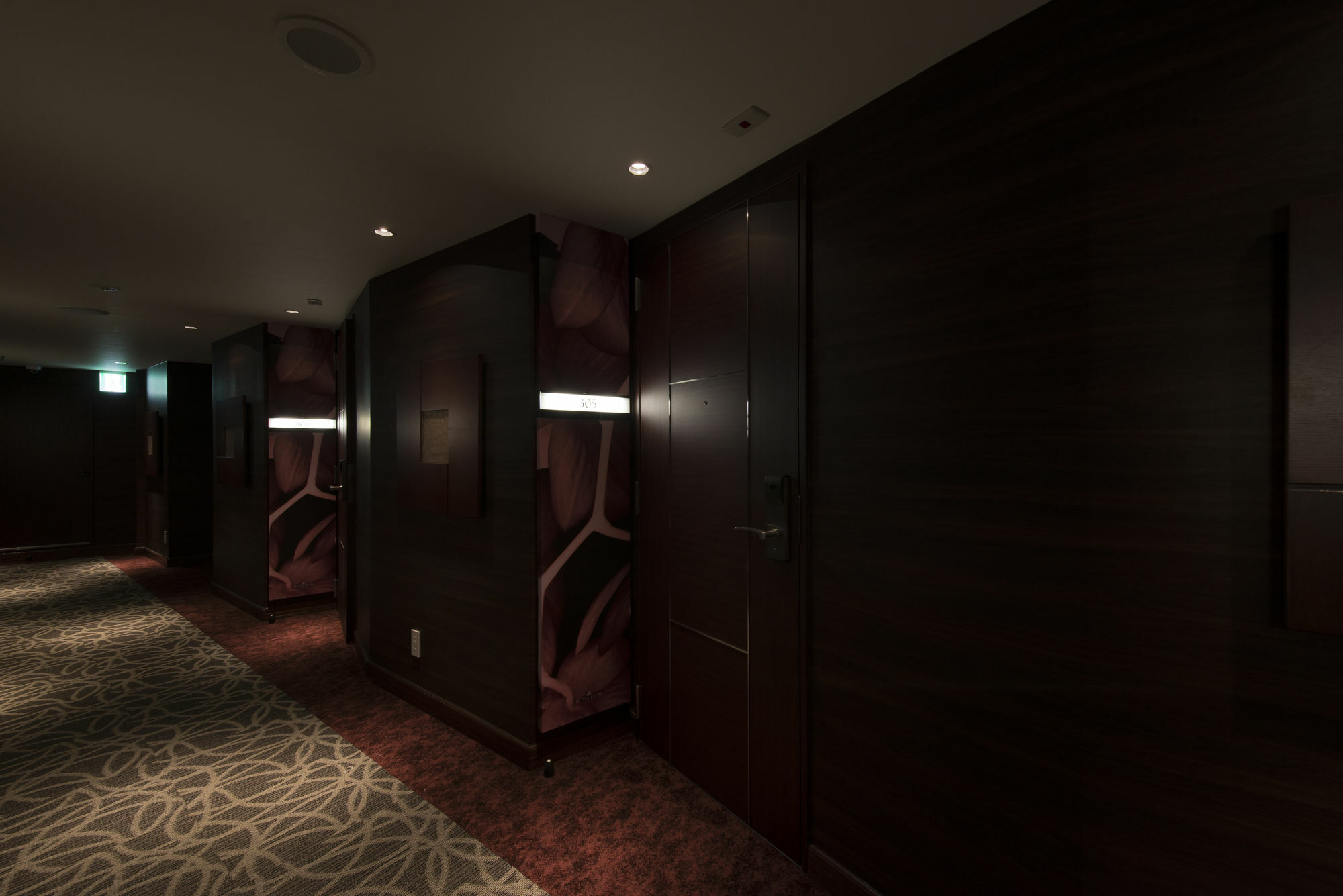Meguroholic Hotel Токіо Екстер'єр фото