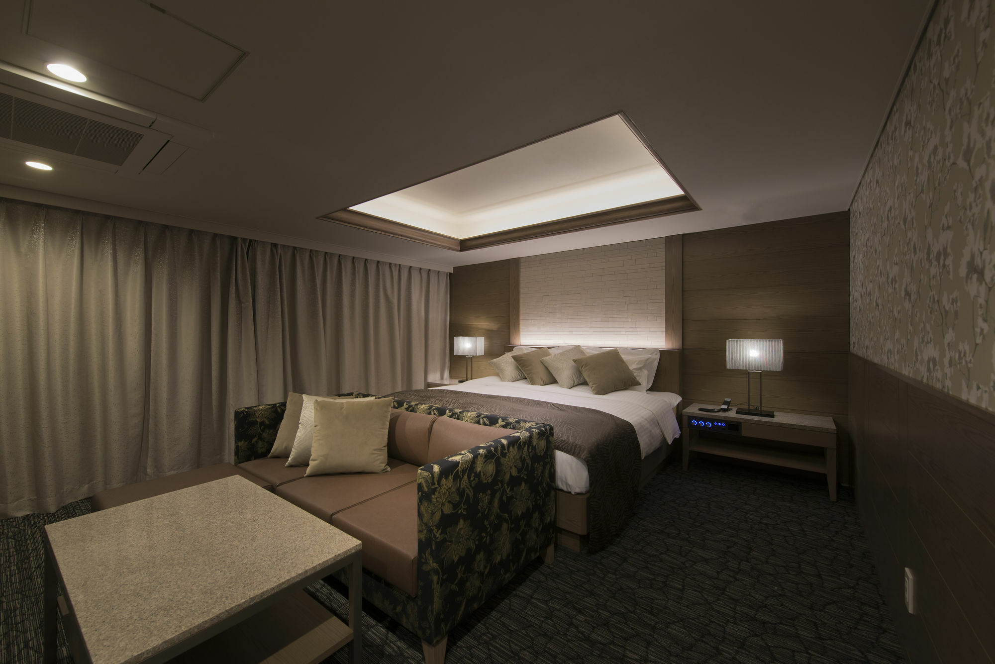 Meguroholic Hotel Токіо Екстер'єр фото