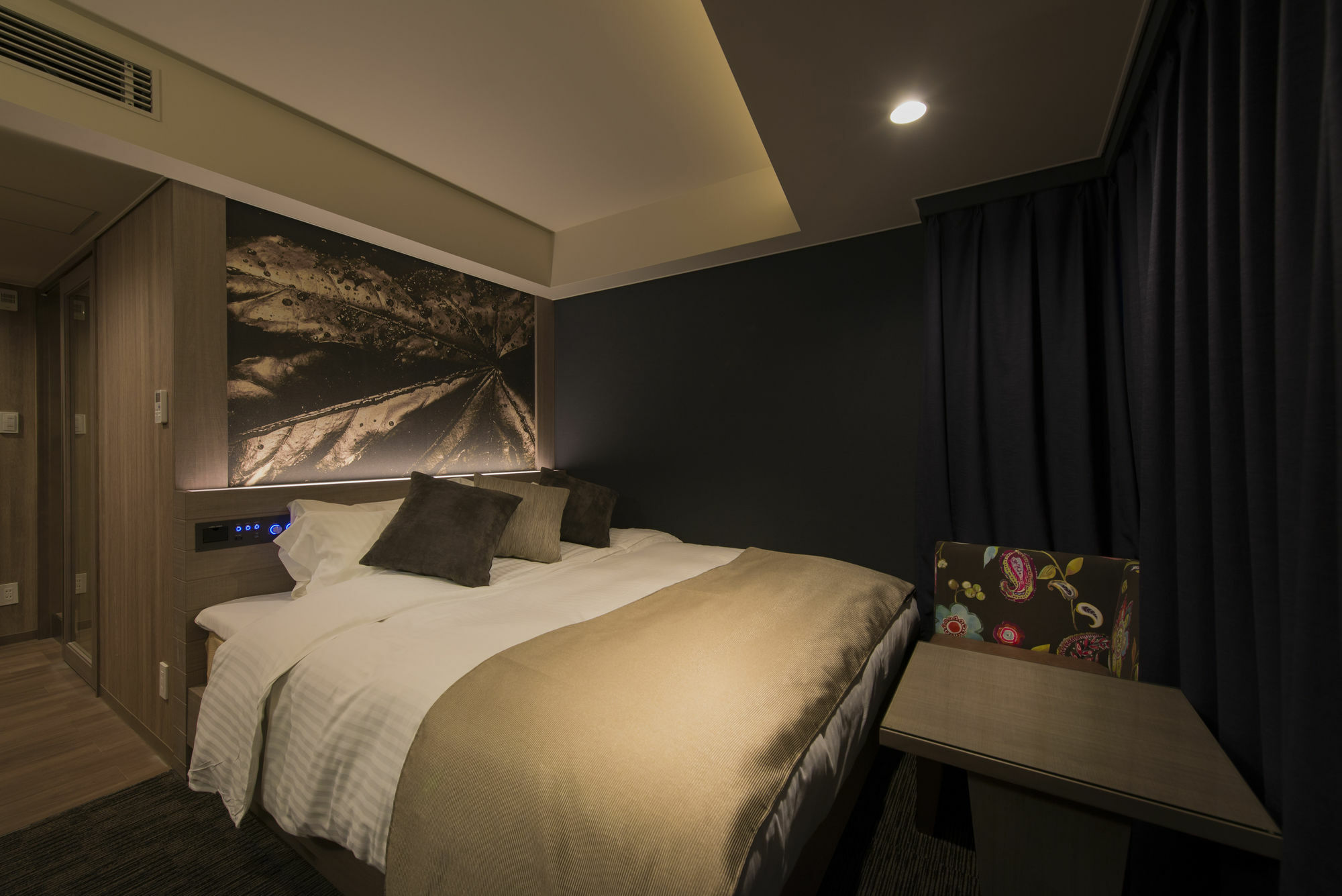 Meguroholic Hotel Токіо Екстер'єр фото