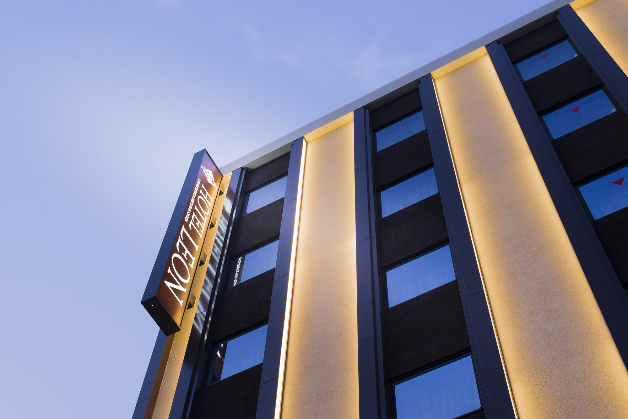 Meguroholic Hotel Токіо Екстер'єр фото
