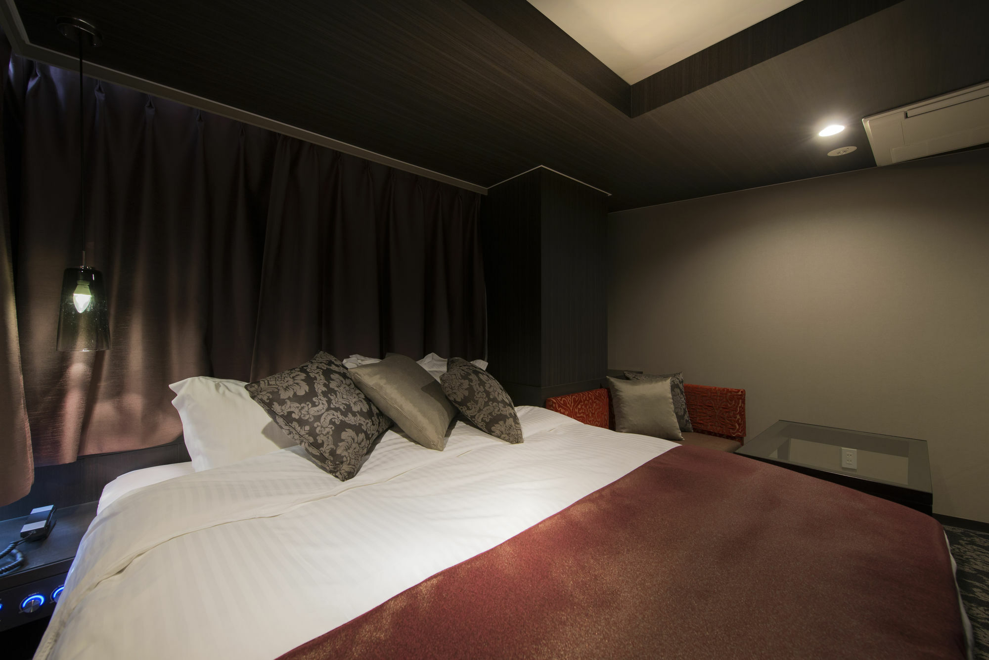 Meguroholic Hotel Токіо Екстер'єр фото