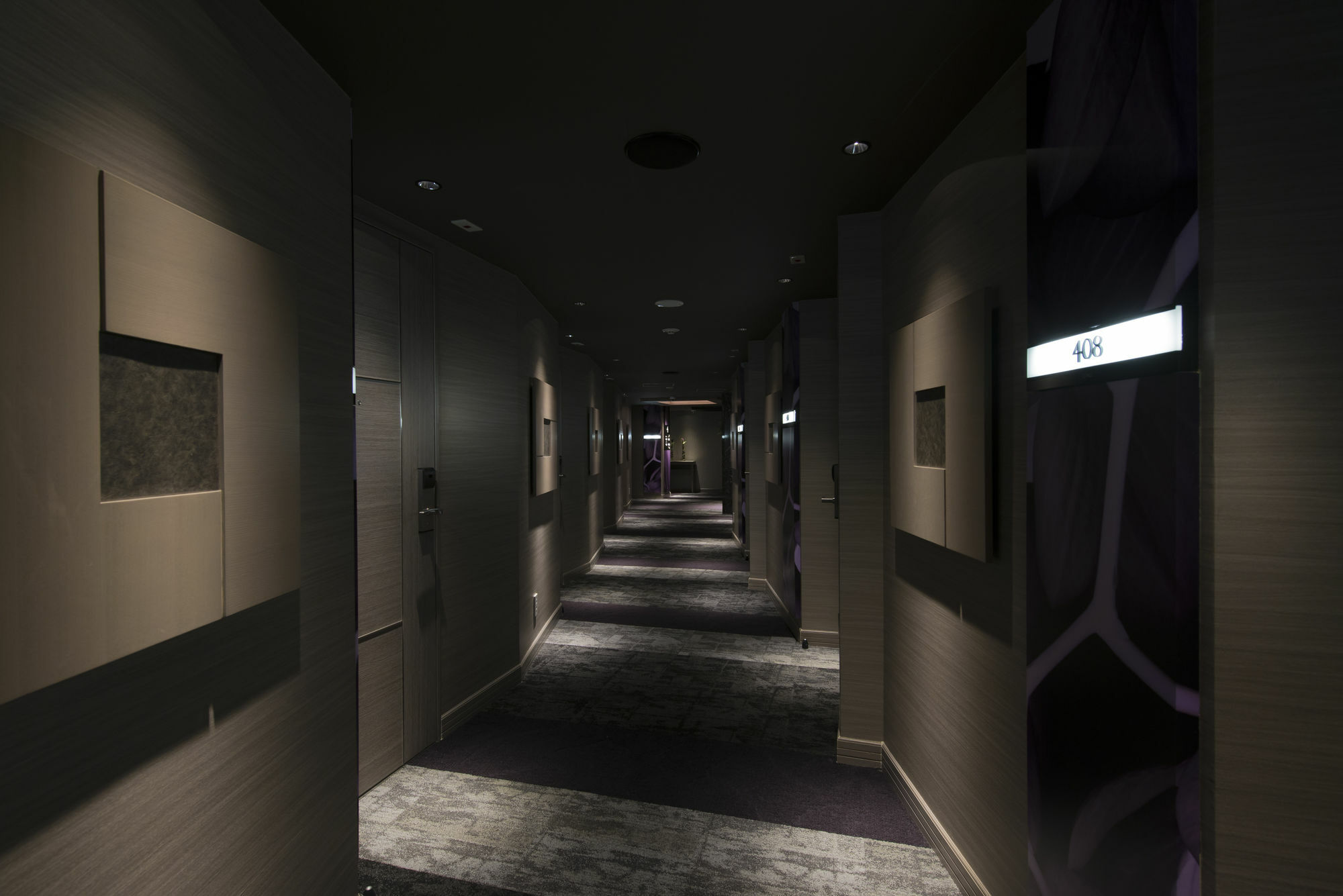 Meguroholic Hotel Токіо Екстер'єр фото