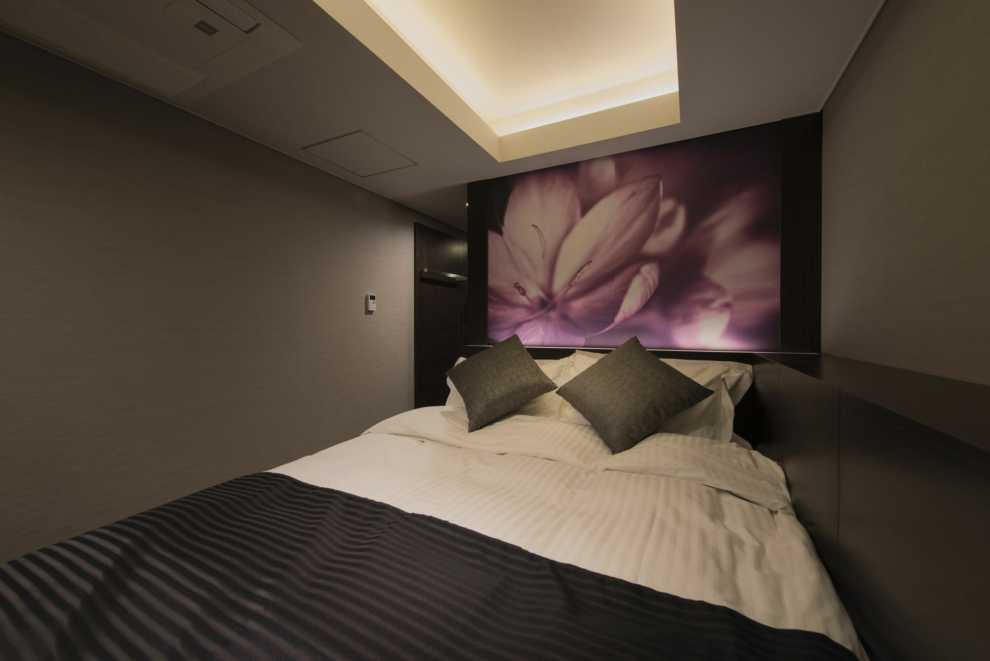 Meguroholic Hotel Токіо Екстер'єр фото