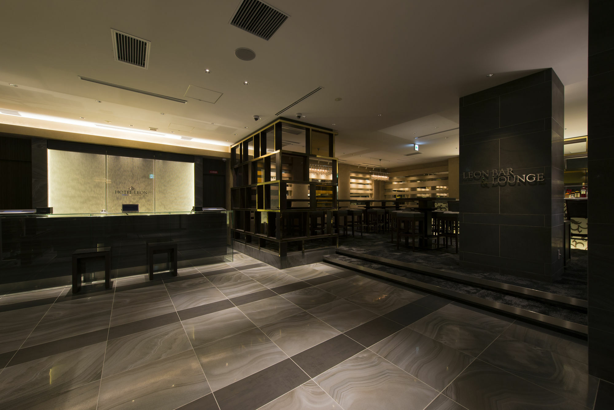 Meguroholic Hotel Токіо Екстер'єр фото