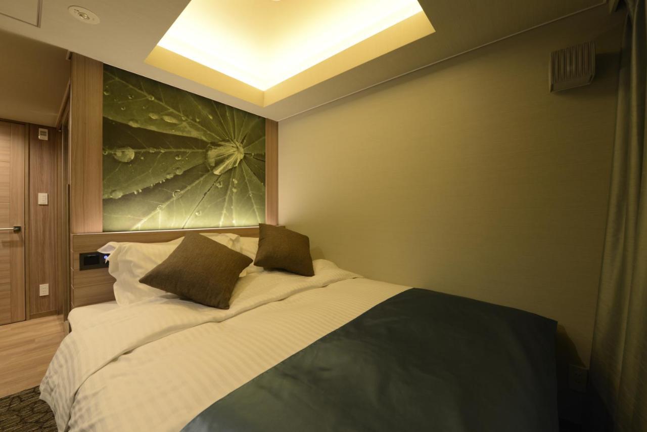 Meguroholic Hotel Токіо Екстер'єр фото