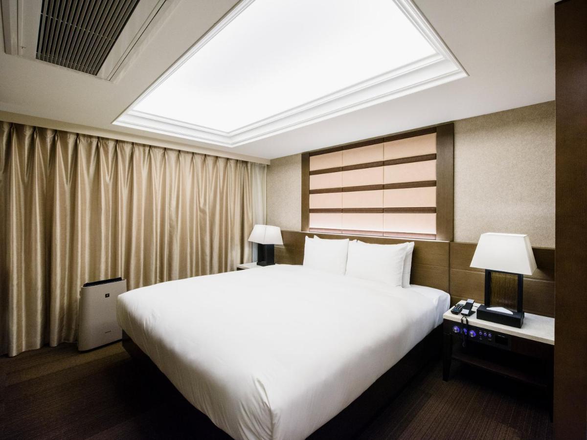 Meguroholic Hotel Токіо Екстер'єр фото